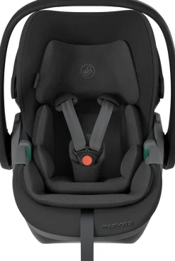 Maxi Cosi                    Coque Cosy Pebble slide pro    Onyx Black