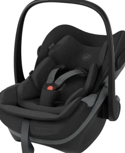 Maxi Cosi Coque Cosy Pebble slide pro Onyx Black