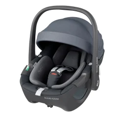Maxi Cosi                    Coque Pebble 360    Essential Graphite