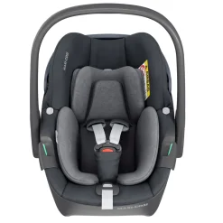 Maxi Cosi Coque Pebble 360 Essential Graphite