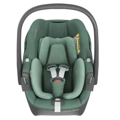 Maxi Cosi Coque Pebble 360 Essential green