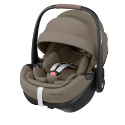 Maxi Cosi Coque Pebble 360 pro 2 Twillic Truffle