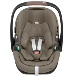 Maxi Cosi Coque Pebble 360 pro 2 Twillic Truffle