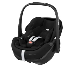Maxi Cosi                    Coque Pebble 360 pro 2    Twillic Black