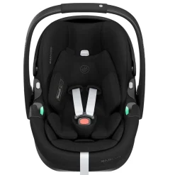 Maxi Cosi Coque Pebble 360 pro 2 Twillic Black