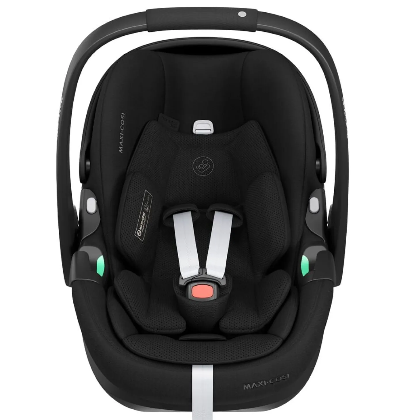 Maxi Cosi Coque Pebble 360 pro 2 Twillic Black