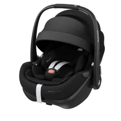 Maxi Cosi Coque Pebble 360 pro 2 Twillic Black
