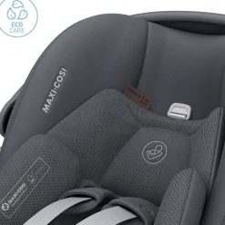 Maxi Cosi Coque Pebble 360 pro 2 Twillic Graphite