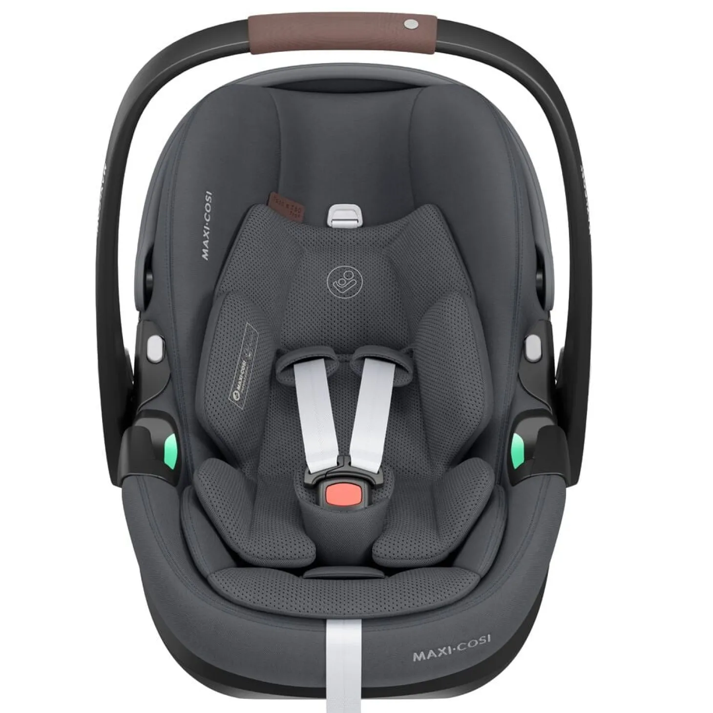 Maxi Cosi Coque Pebble 360 pro 2 Twillic Graphite