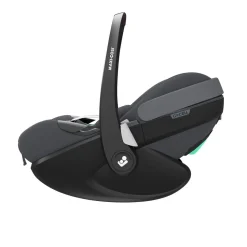 Maxi Cosi Coque Pebble 360 pro 2 Twillic Graphite