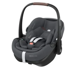 Maxi Cosi Coque Pebble 360 pro 2 Twillic Graphite