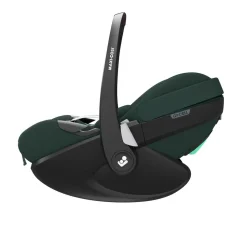 Maxi Cosi Coque Pebble 360 pro 2 Twillic Green