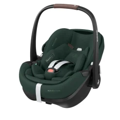 Maxi Cosi                    Coque Pebble 360 pro 2    Twillic Green