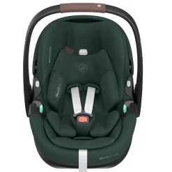 Maxi Cosi Coque Pebble 360 pro 2 Twillic Green