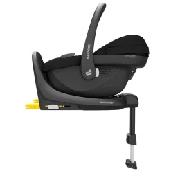 Maxi Cosi Coque Pebble S Tonal Black