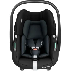 Maxi Cosi Coque Pebble S Tonal Black