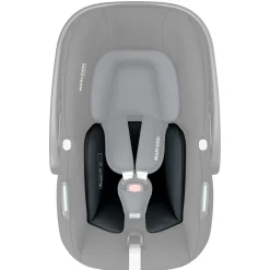 Maxi Cosi Coque Pebble S Tonal Black