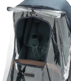 Maxi Cosi                    Habillage de pluie Ultra Compact    Transparent