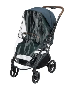 Maxi Cosi                    Habillage de pluie Ultra Compact    Transparent
