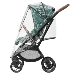 Maxi Cosi                    Habillage pluie pour poussette ultra-compacte    Transparent