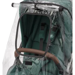 Maxi Cosi                    Habillage pluie pour poussette ultra-compacte    Transparent