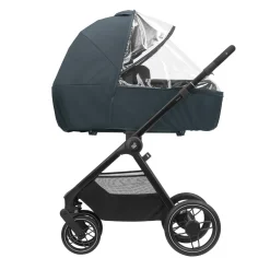 Maxi Cosi                    Housse de pluie confort    Transparent