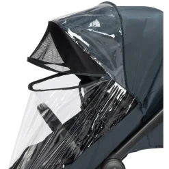 Maxi Cosi                    Housse de pluie confort    Transparent