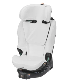 Maxi Cosi                    Housse de siège auto Emerald 360 Pro    Natural White