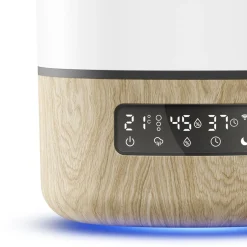 Maxi Cosi Humidificateur Breathe Blanc