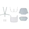 Maxi Cosi                    Kit enfant pour chaise haute Nesta