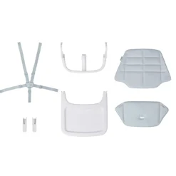 Maxi Cosi                    Kit enfant pour chaise haute Nesta