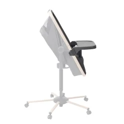 Maxi Cosi Kit repas pour transat Alba Beyond Graphite