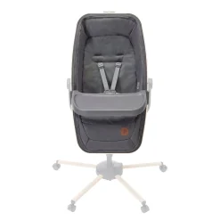 Maxi Cosi                    Kit repas pour transat Alba    Beyond Graphite