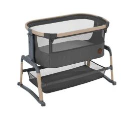 Maxi Cosi                    Lit cododo Iora Air    Beyond graphite