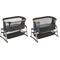 Maxi Cosi Lit cododo Iora Air Beyond graphite