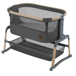 Maxi Cosi Lit cododo Iora Air Beyond graphite