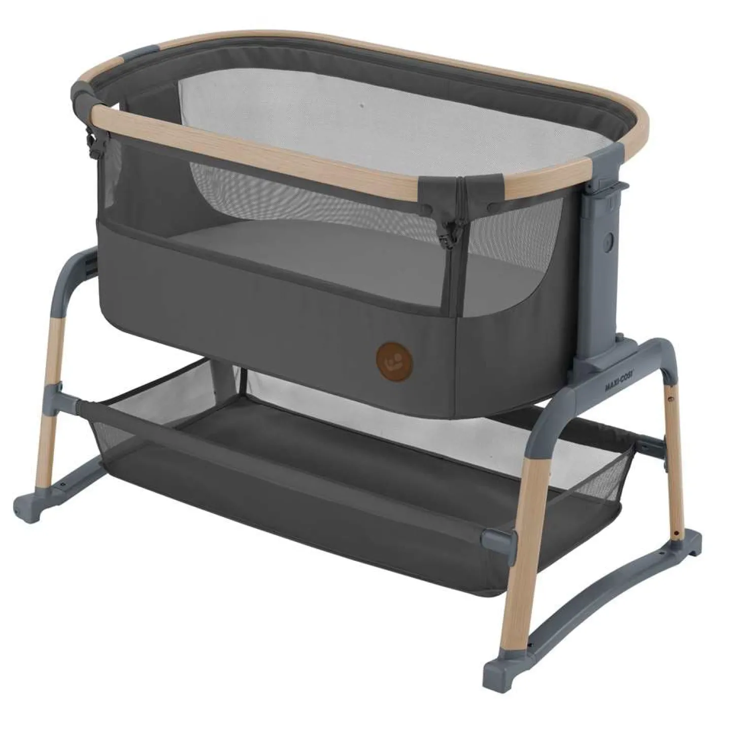 Maxi Cosi Lit cododo Iora Air Beyond graphite