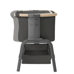 Maxi Cosi                    Lit cododo Iora    Beyond Graphite