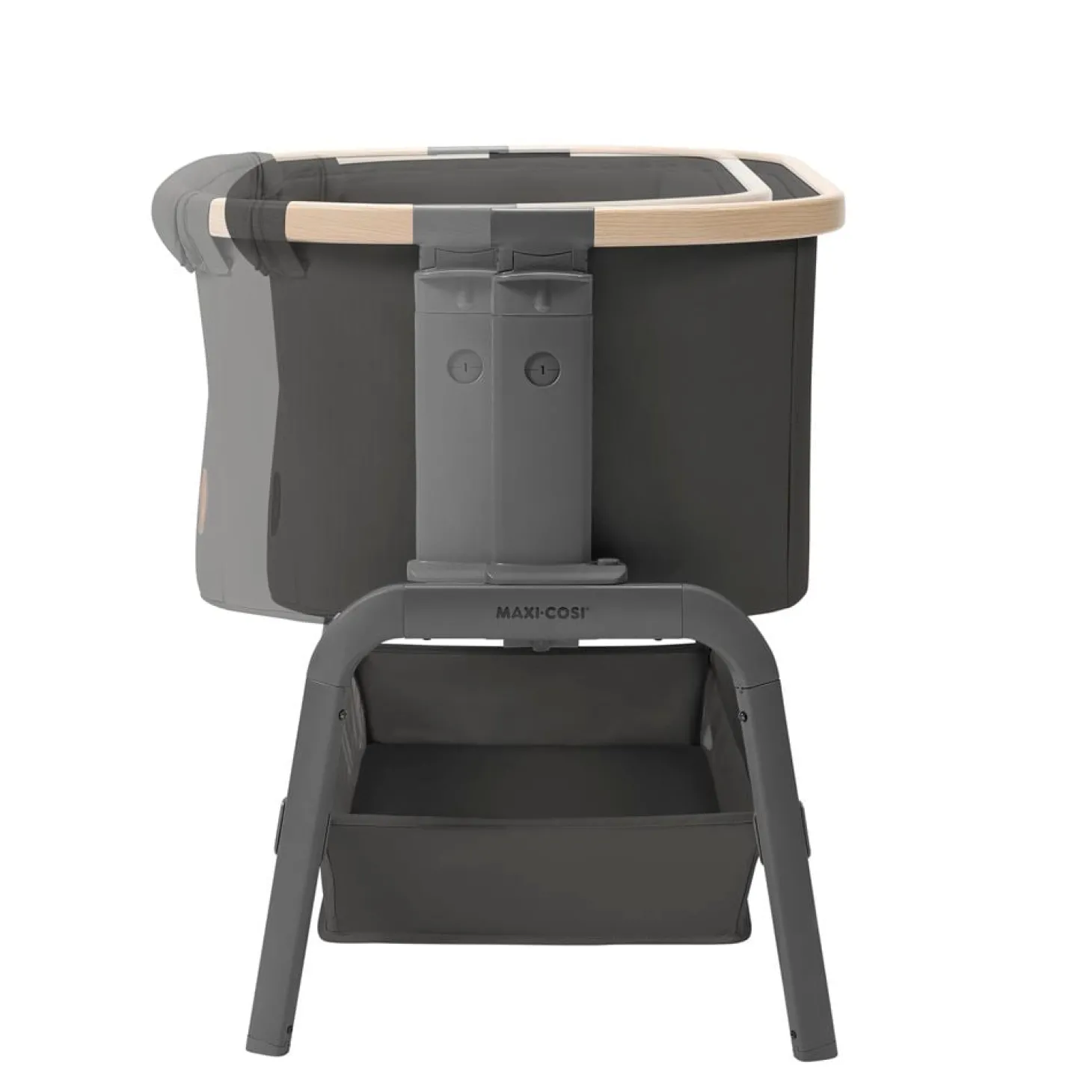 Maxi Cosi Lit cododo Iora Beyond Graphite