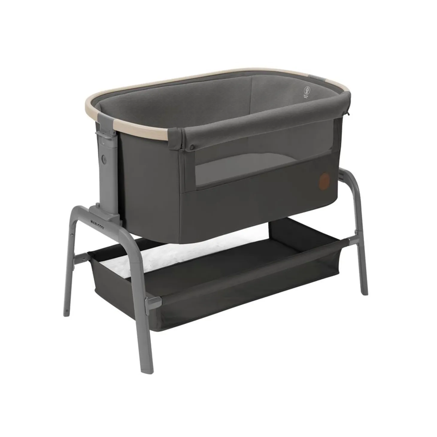 Maxi Cosi Lit cododo Iora Beyond Graphite