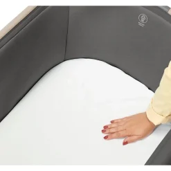 Maxi Cosi Lit cododo Iora Beyond Graphite