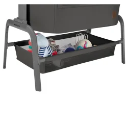 Maxi Cosi Lit cododo Iora Beyond Graphite