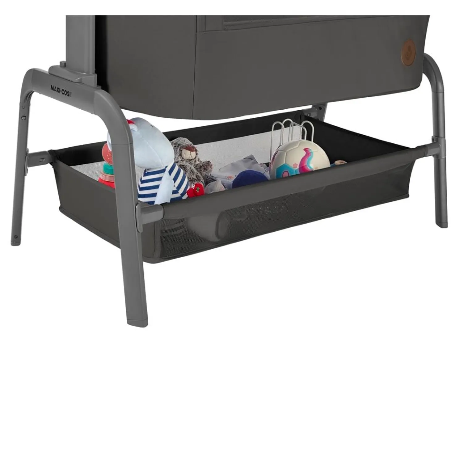 Maxi Cosi Lit cododo Iora Beyond Graphite