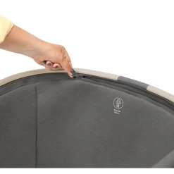Maxi Cosi Lit cododo Iora Beyond Graphite