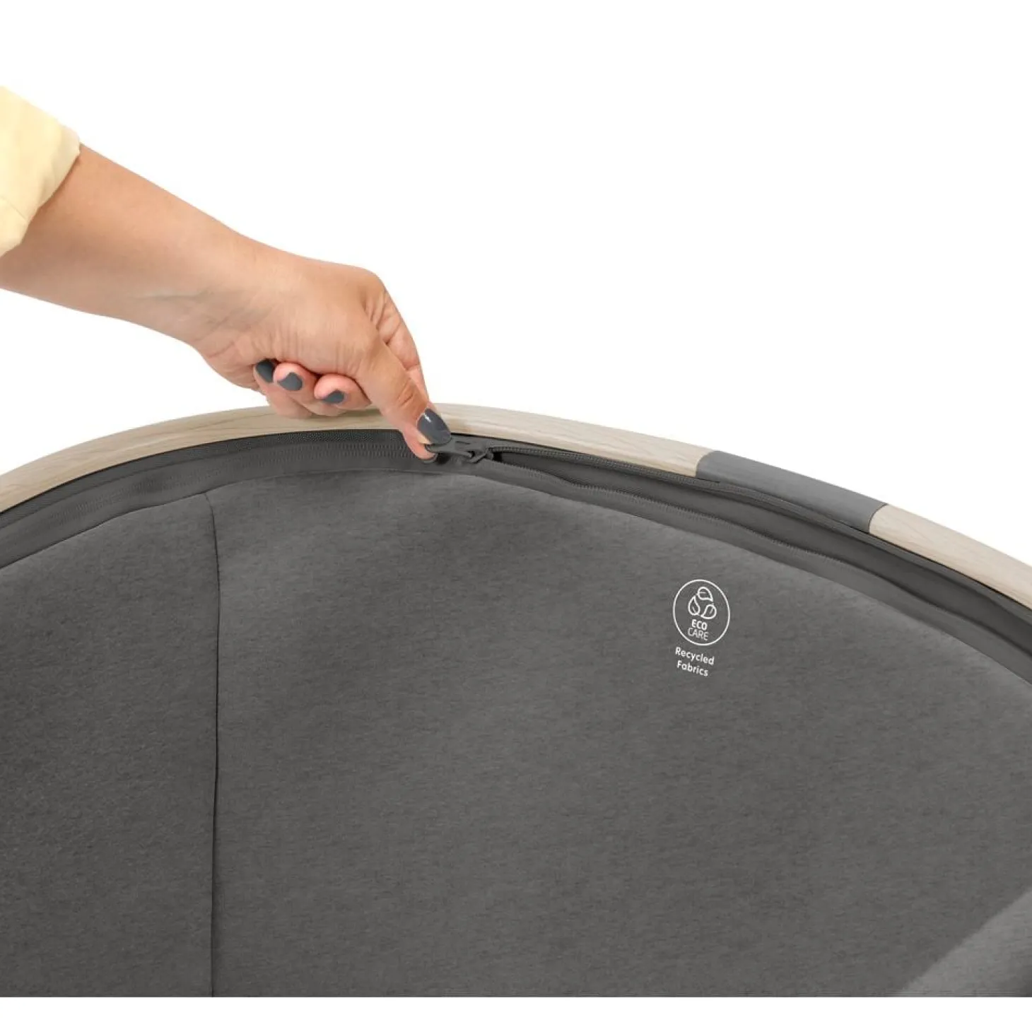Maxi Cosi Lit cododo Iora Beyond Graphite