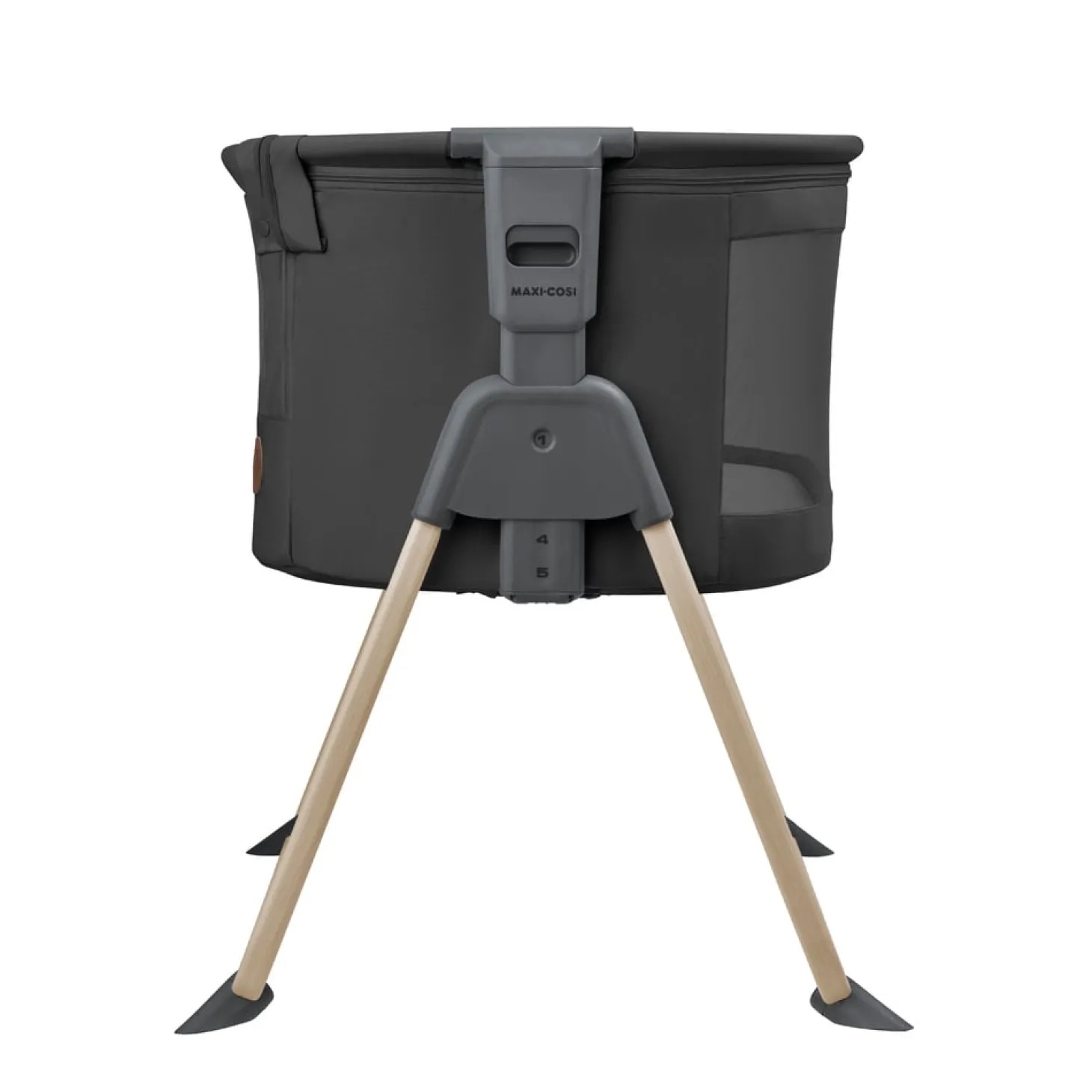 Maxi Cosi Lit cododo Tori Beyond Graphite