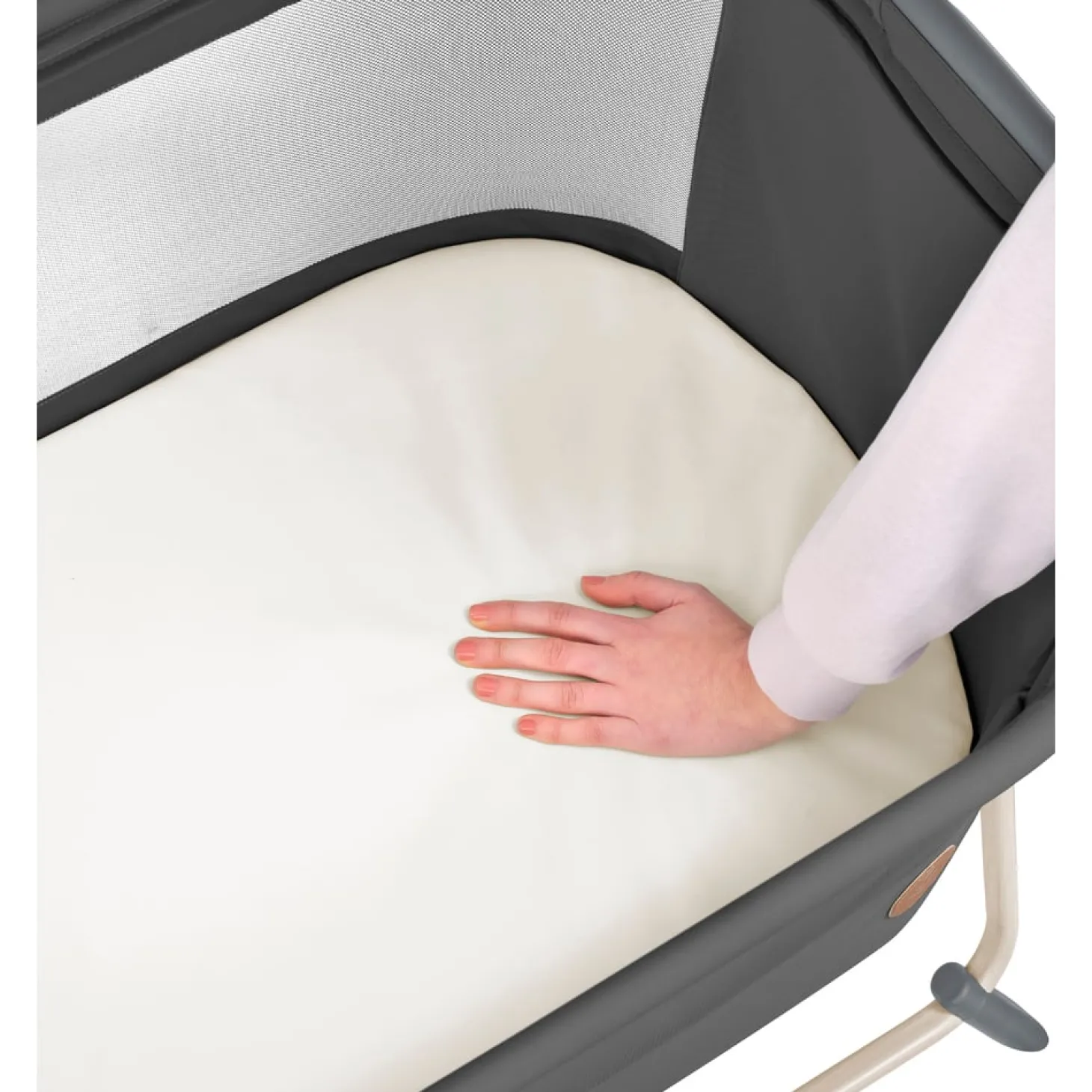 Maxi Cosi Lit cododo Tori Beyond Graphite