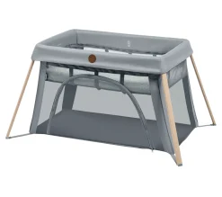 Maxi Cosi Lit de voyage Calao Light Beyond Grey