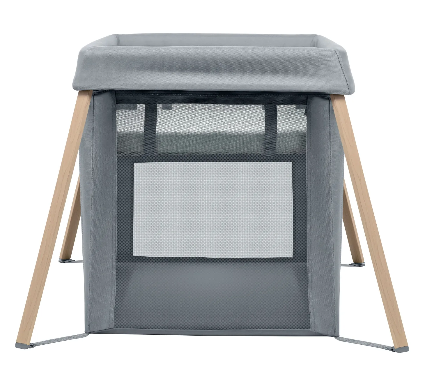 Maxi Cosi Lit de voyage Calao Light Beyond Grey