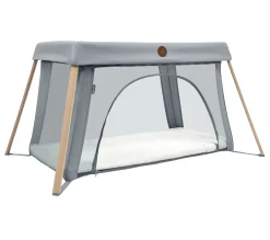 Maxi Cosi Lit de voyage Calao Light Beyond Grey